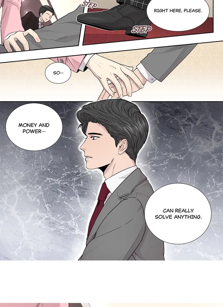 Read To Dominant chapter 4 image 13 on Lezhin