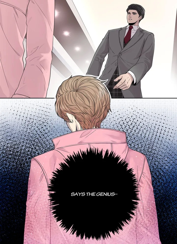 Read To Dominant chapter 4 image 14 on Lezhin