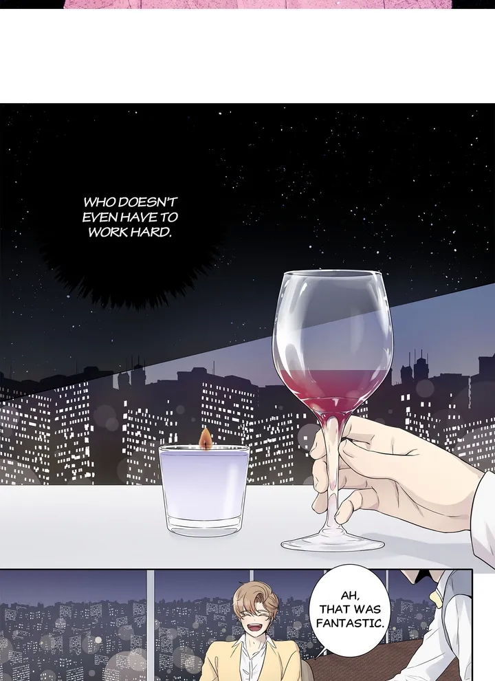 Read To Dominant chapter 4 image 15 on Lezhin
