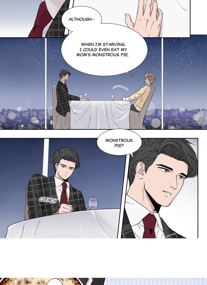 Read To Dominant chapter 4 image 20 on Lezhin