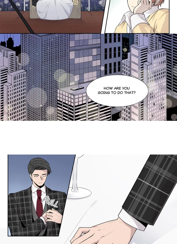 Read To Dominant chapter 4 image 25 on Lezhin