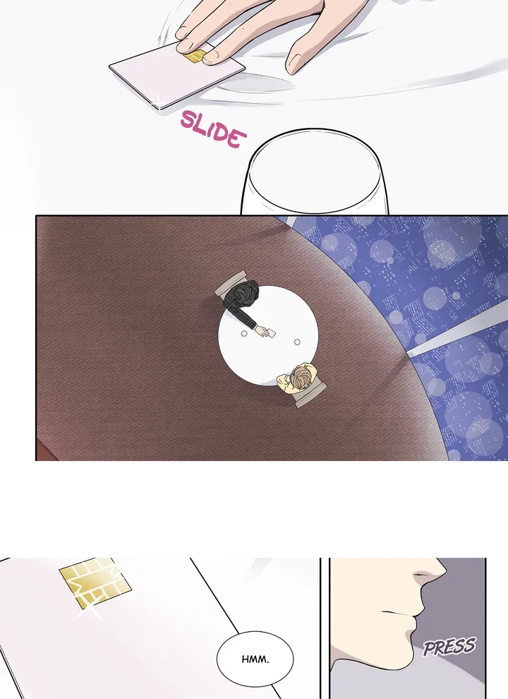 Read To Dominant chapter 4 image 26 on Lezhin