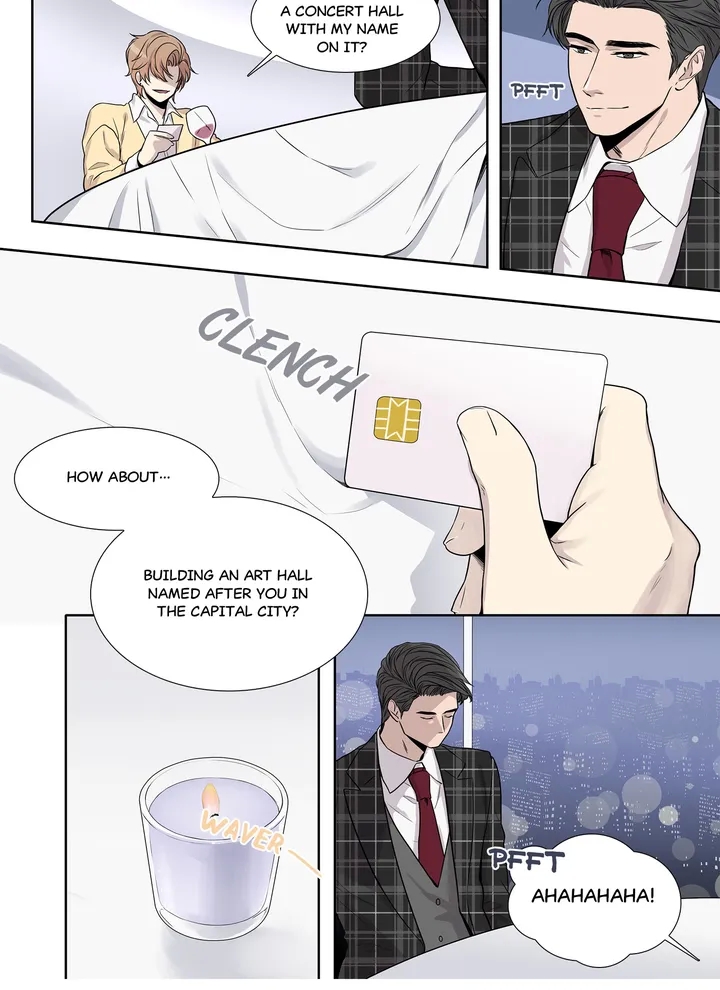 Read To Dominant chapter 4 image 28 on Lezhin