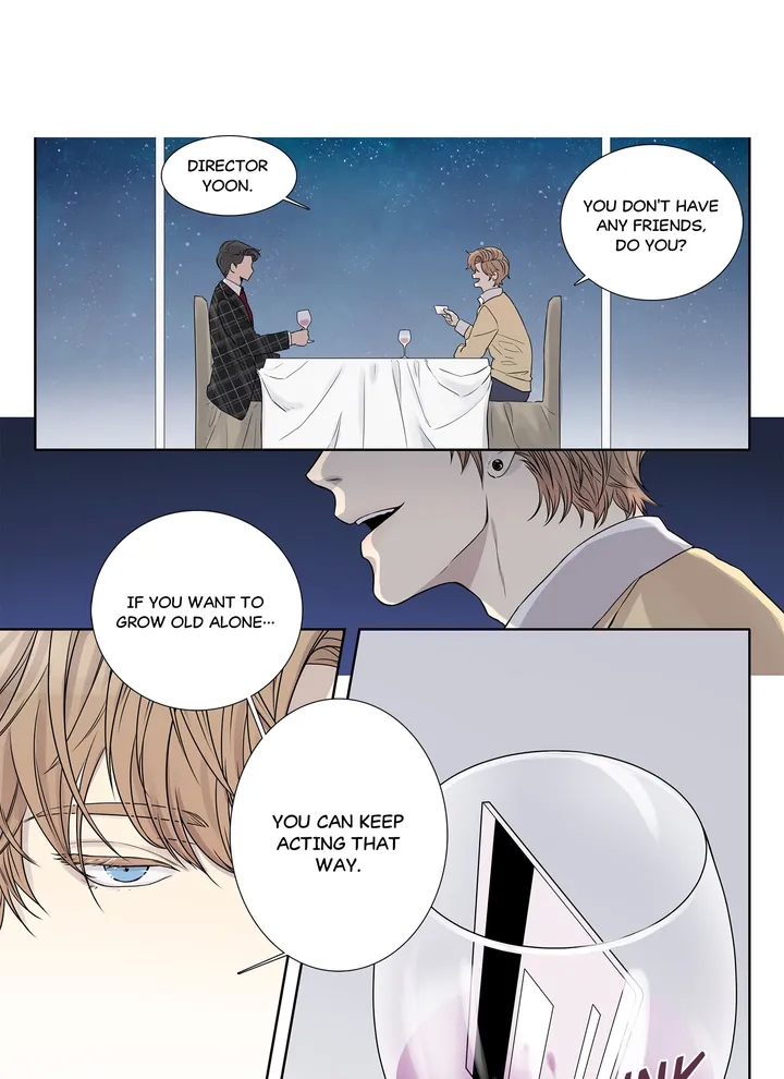 Read To Dominant chapter 4 image 29 on Lezhin