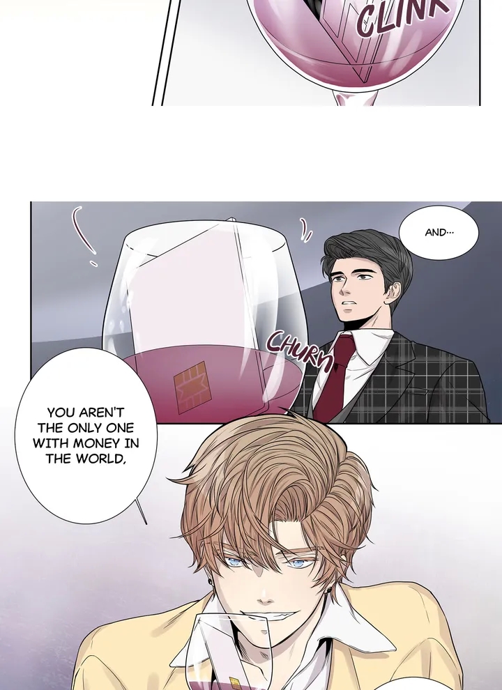 Read To Dominant chapter 4 image 30 on Lezhin
