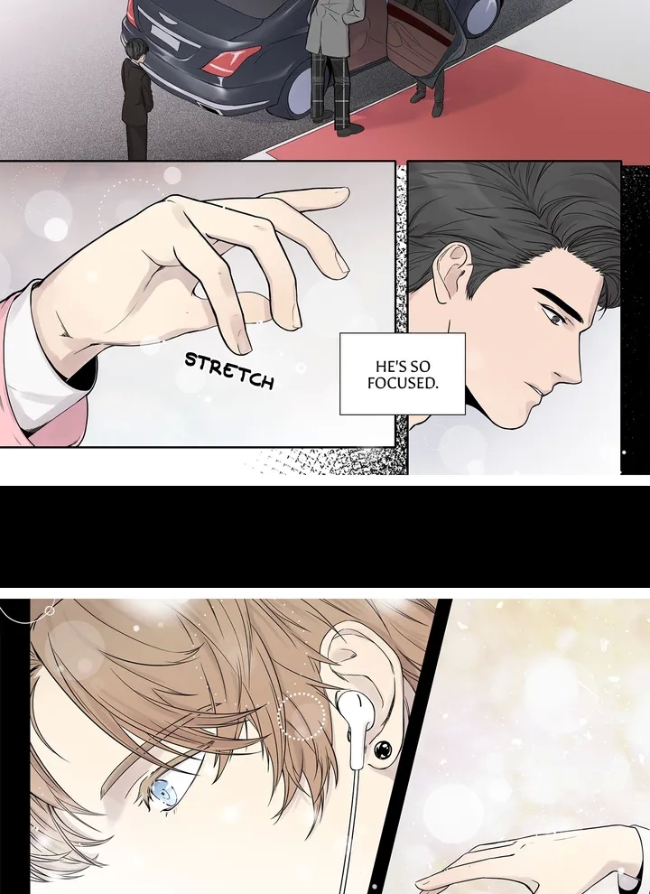 Read To Dominant chapter 4 image 4 on Lezhin