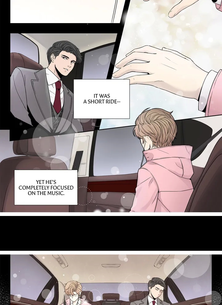 Read To Dominant chapter 4 image 5 on Lezhin