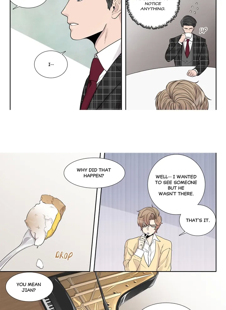 Read To Dominant chapter 5 image 10 on Lezhin