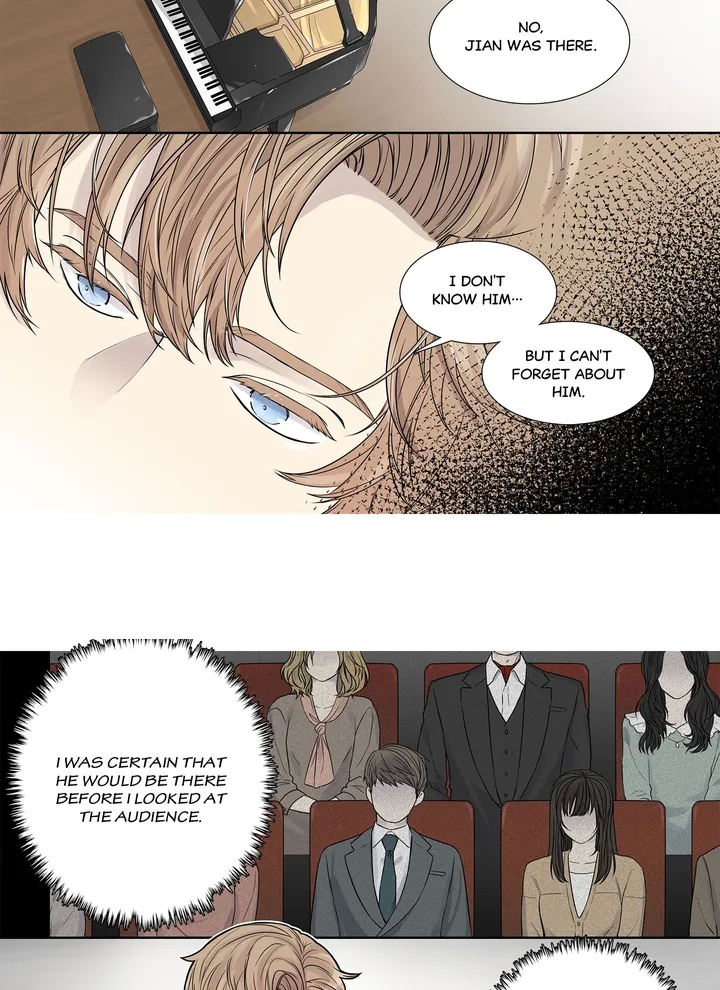 Read To Dominant chapter 5 image 11 on Lezhin