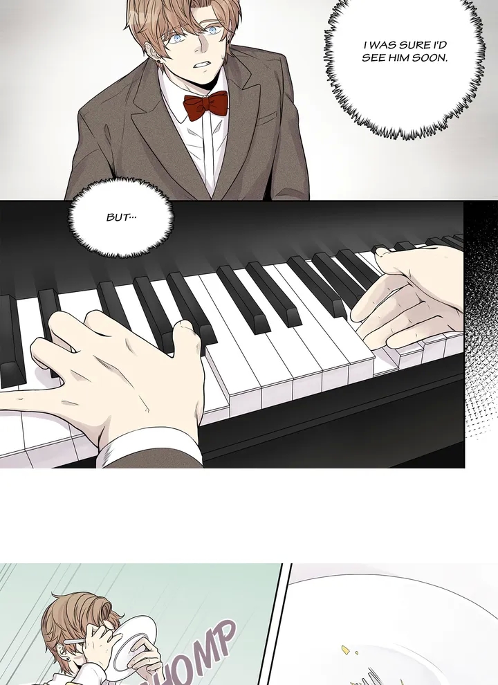 Read To Dominant chapter 5 image 12 on Lezhin