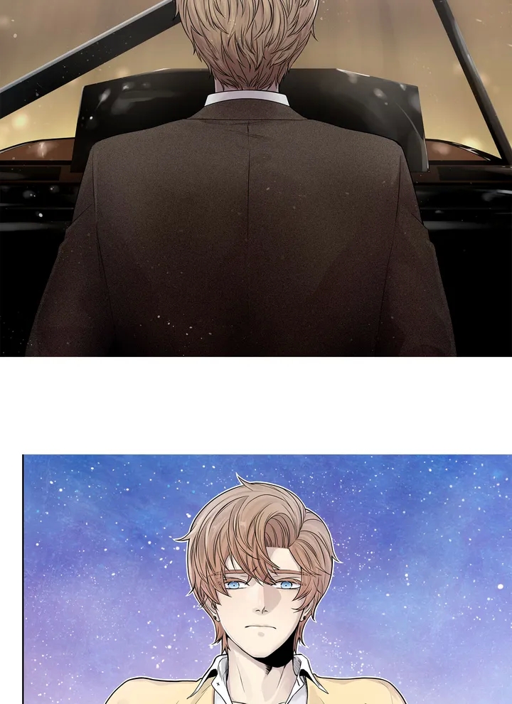 Read To Dominant chapter 5 image 18 on Lezhin