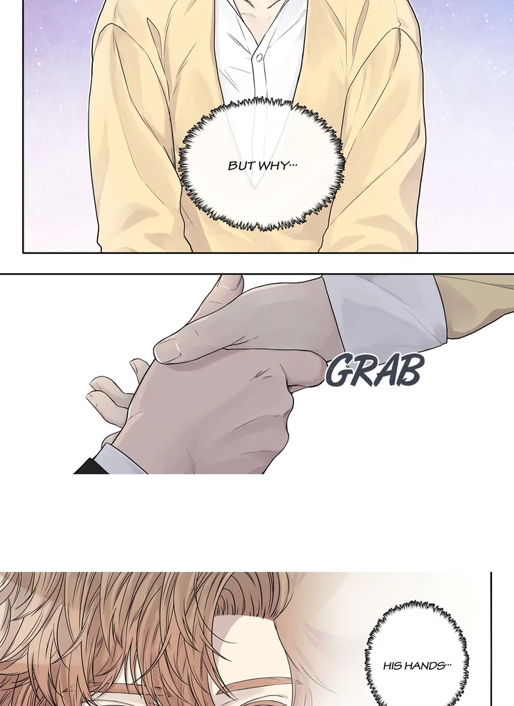 Read To Dominant chapter 5 image 19 on Lezhin