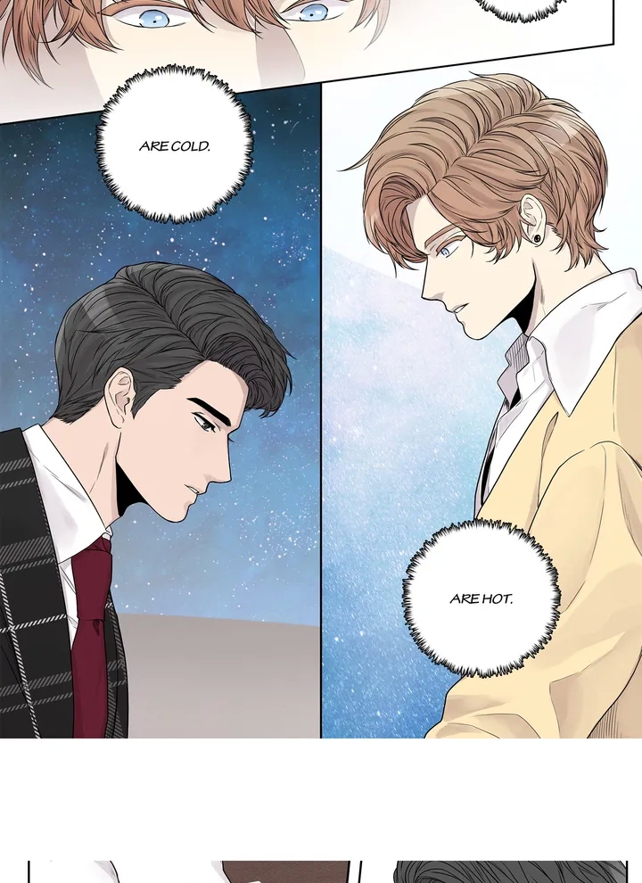 Read To Dominant chapter 5 image 20 on Lezhin
