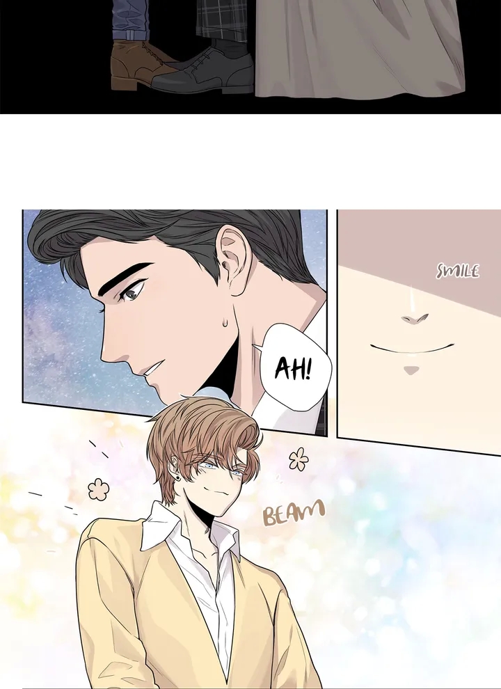 Read To Dominant chapter 5 image 23 on Lezhin