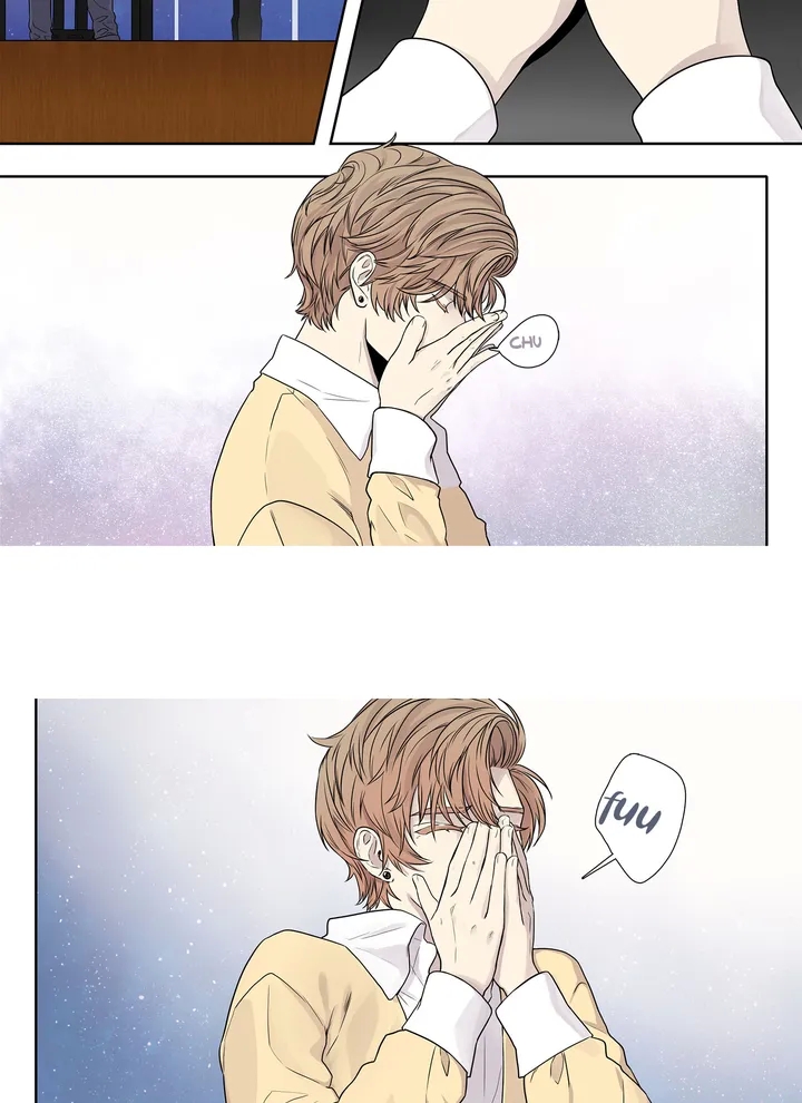 Read To Dominant chapter 5 image 25 on Lezhin