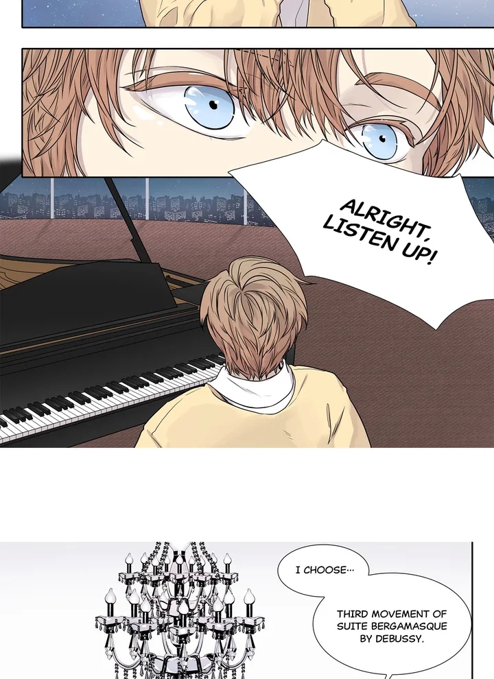 Read To Dominant chapter 5 image 26 on Lezhin