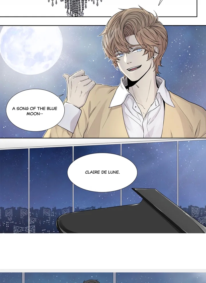 Read To Dominant chapter 5 image 27 on Lezhin