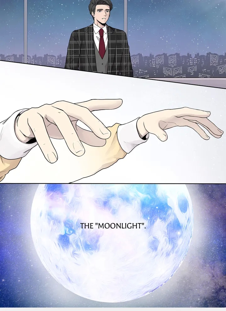 Read To Dominant chapter 5 image 28 on Lezhin