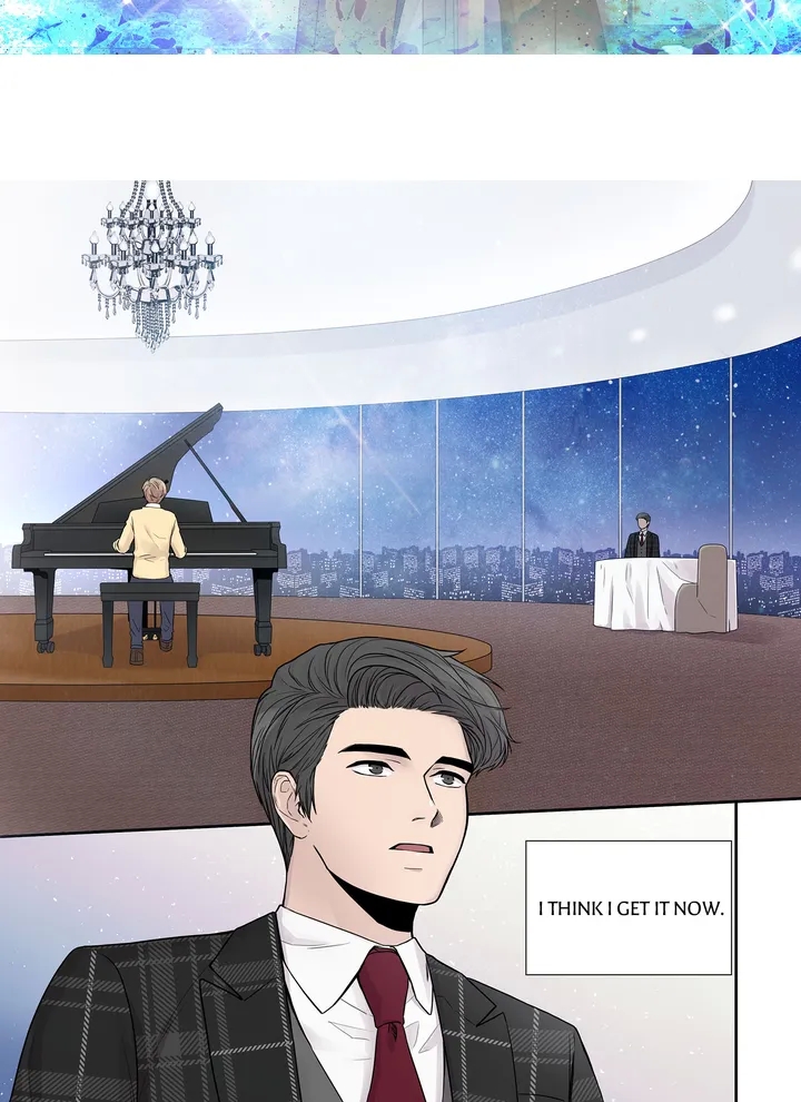 Read To Dominant chapter 6 image 1 on Lezhin