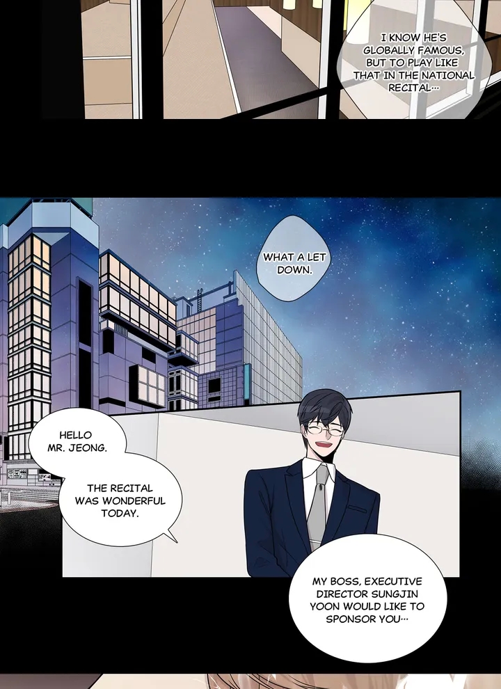 Read To Dominant chapter 6 image 10 on Lezhin