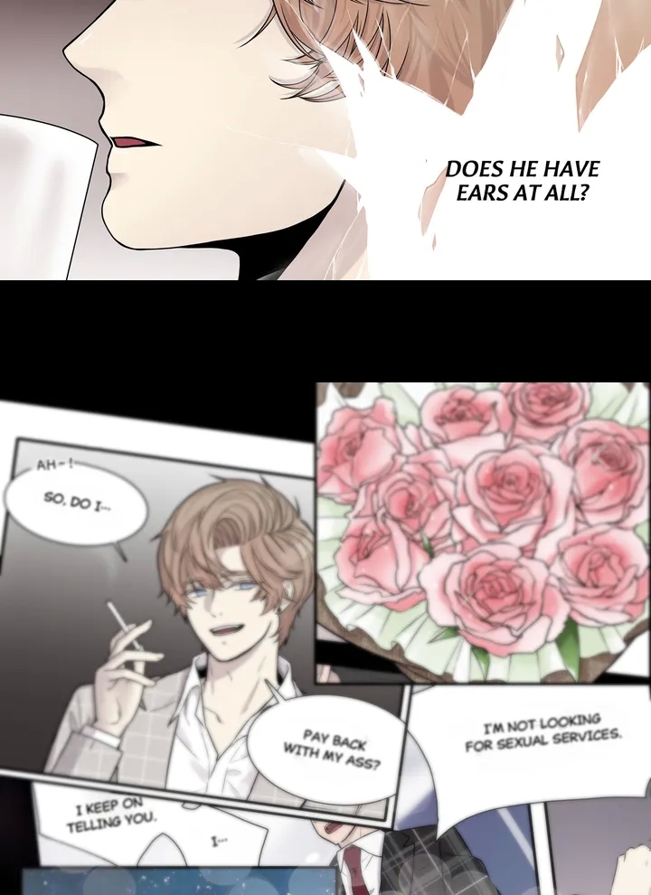 Read To Dominant chapter 6 image 11 on Lezhin
