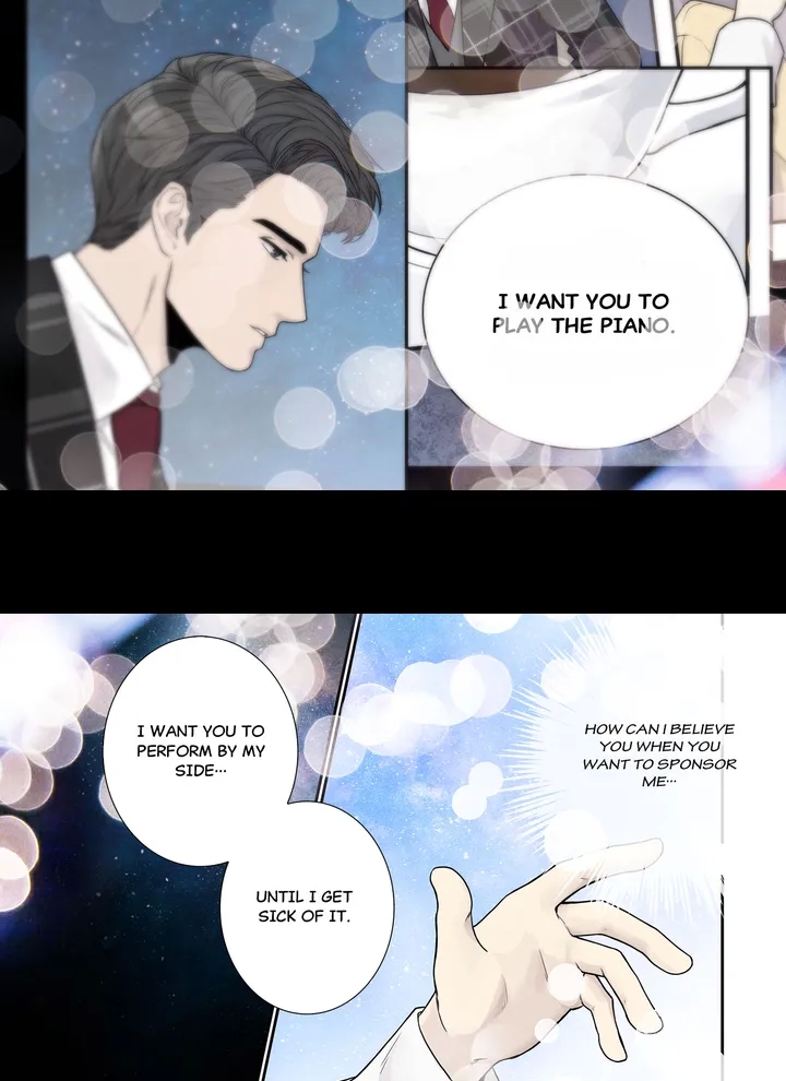 Read To Dominant chapter 6 image 12 on Lezhin