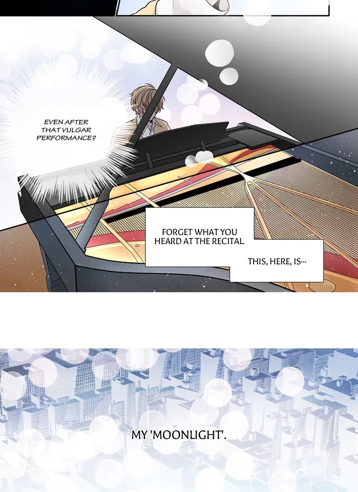 Read To Dominant chapter 6 image 13 on Lezhin