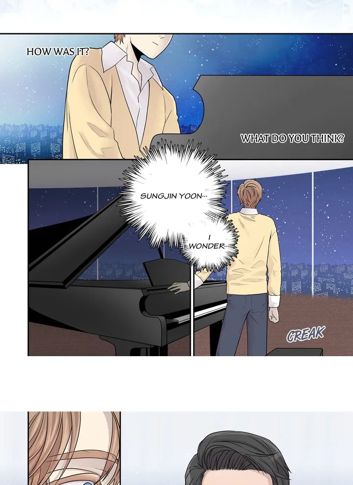 Read To Dominant chapter 6 image 14 on Lezhin