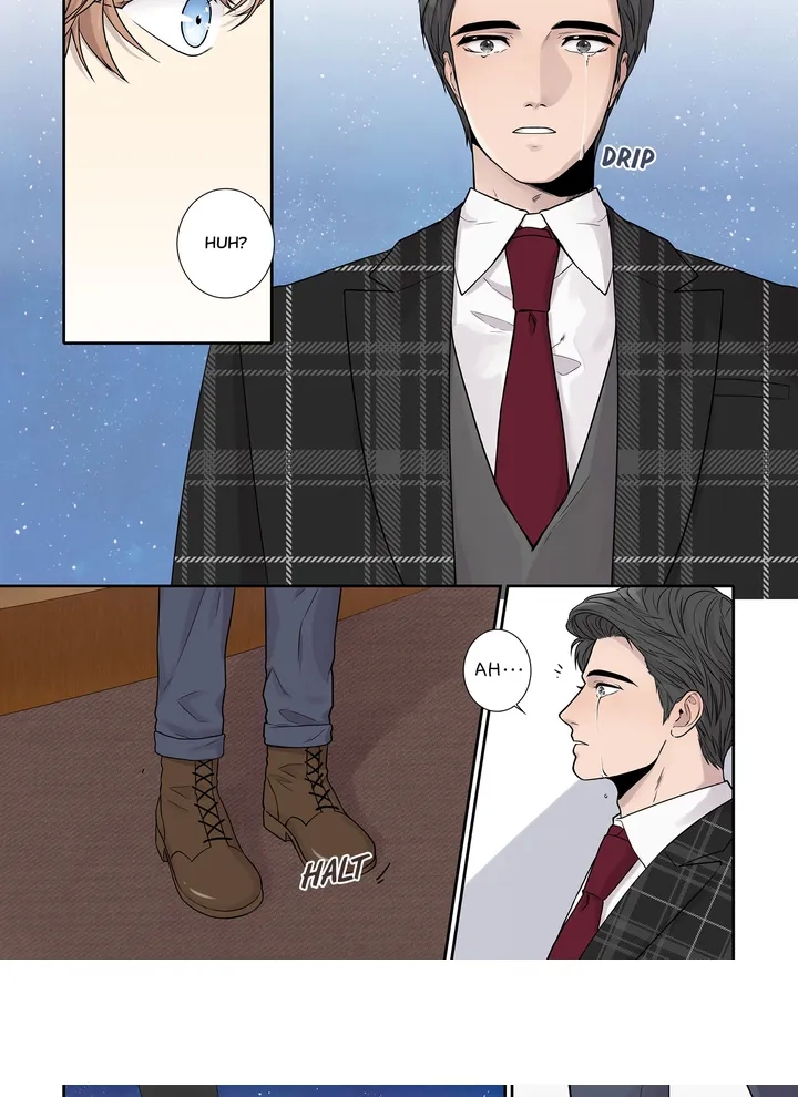 Read To Dominant chapter 6 image 15 on Lezhin