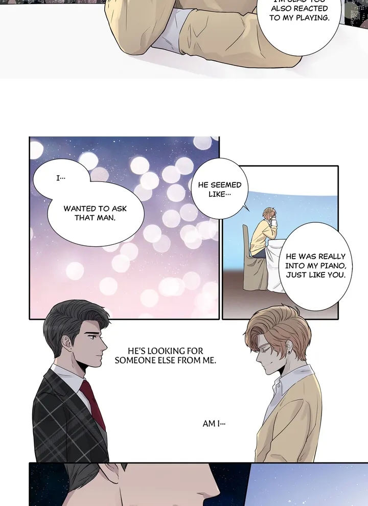 Read To Dominant chapter 6 image 18 on Lezhin
