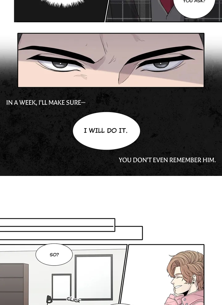 Read To Dominant chapter 6 image 21 on Lezhin