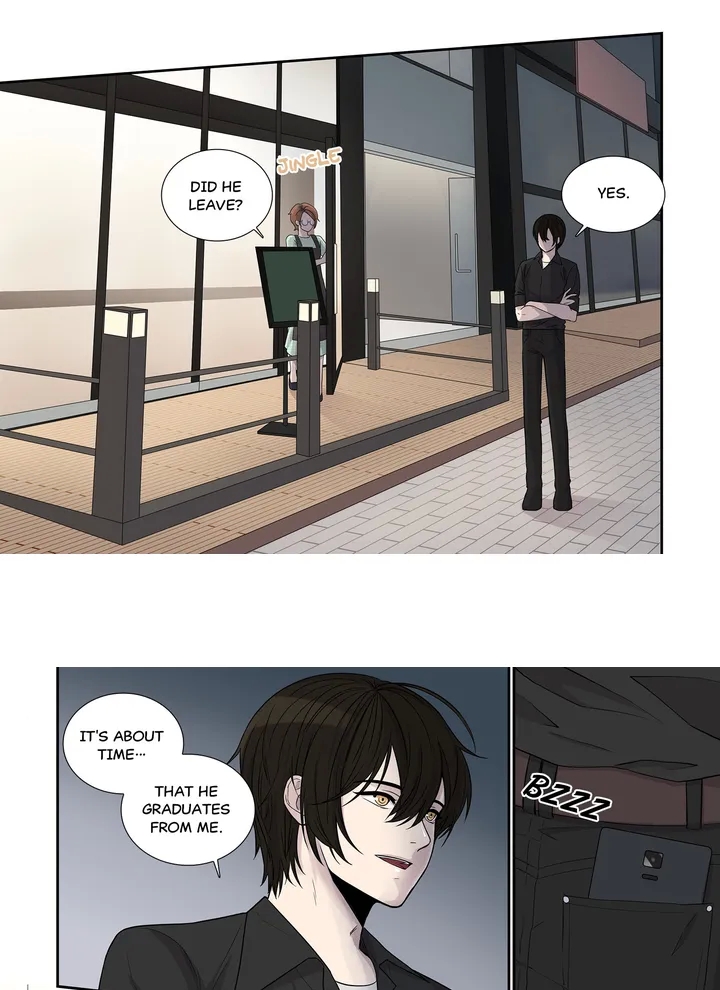 Read To Dominant chapter 6 image 29 on Lezhin