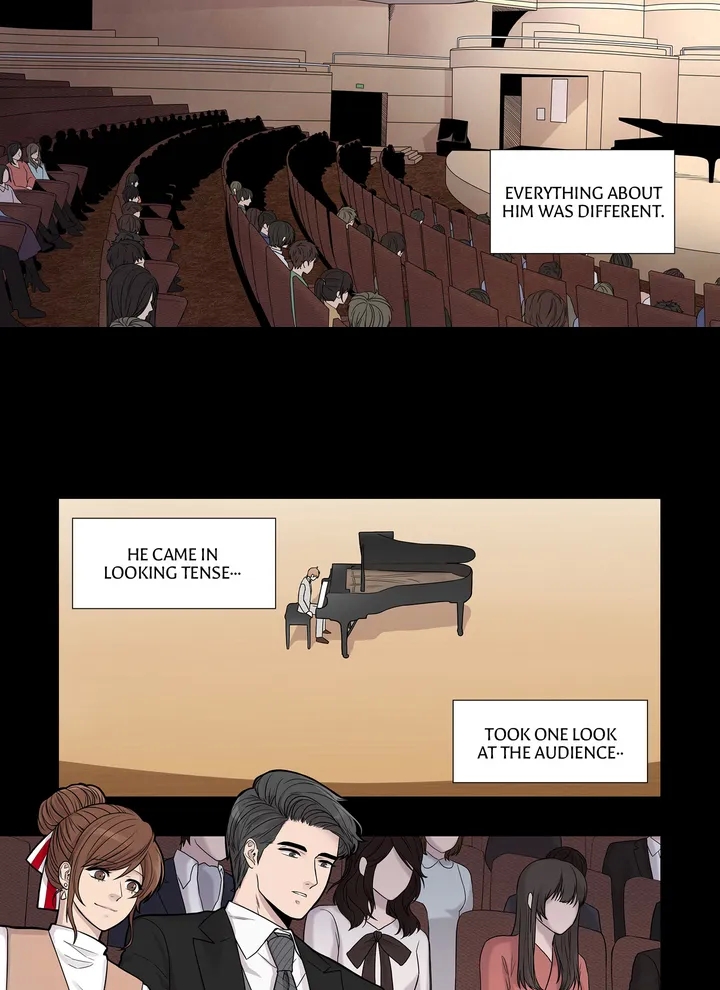 Read To Dominant chapter 6 image 3 on Lezhin