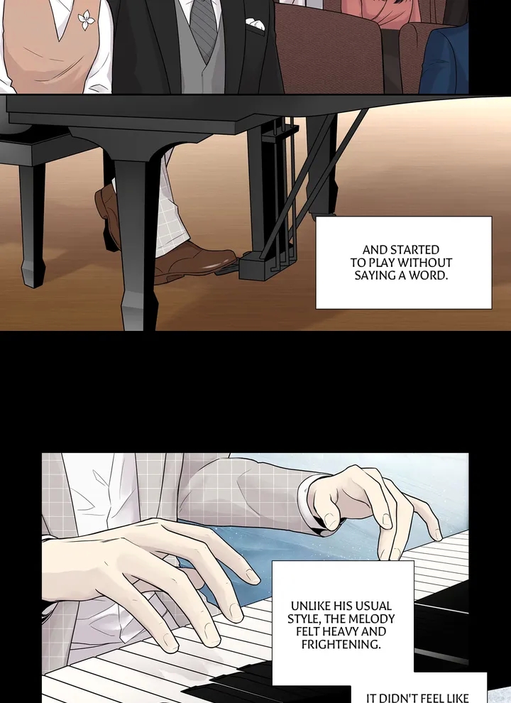 Read To Dominant chapter 6 image 4 on Lezhin