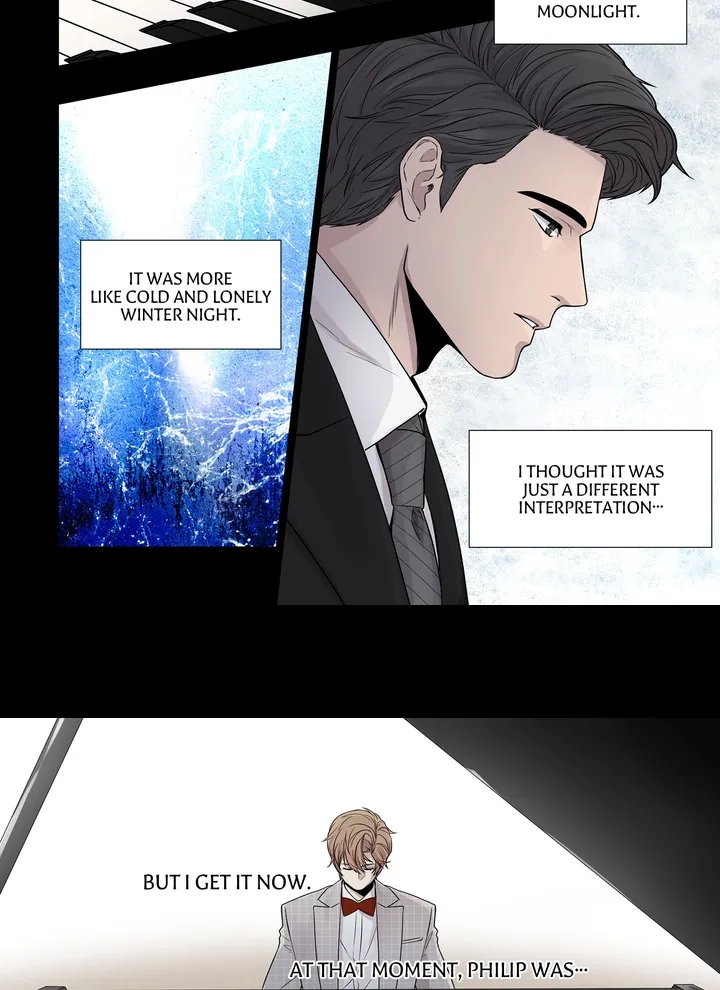 Read To Dominant chapter 6 image 5 on Lezhin