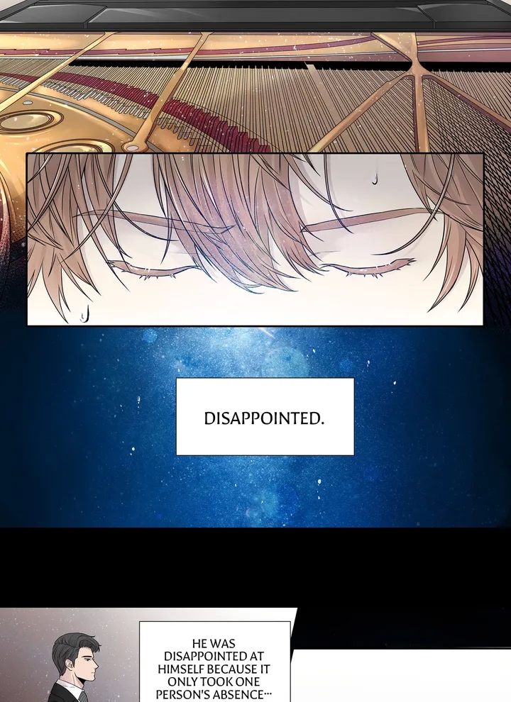 Read To Dominant chapter 6 image 6 on Lezhin