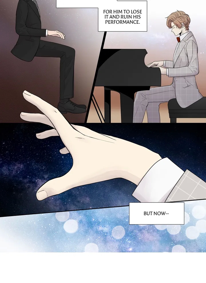 Read To Dominant chapter 6 image 7 on Lezhin