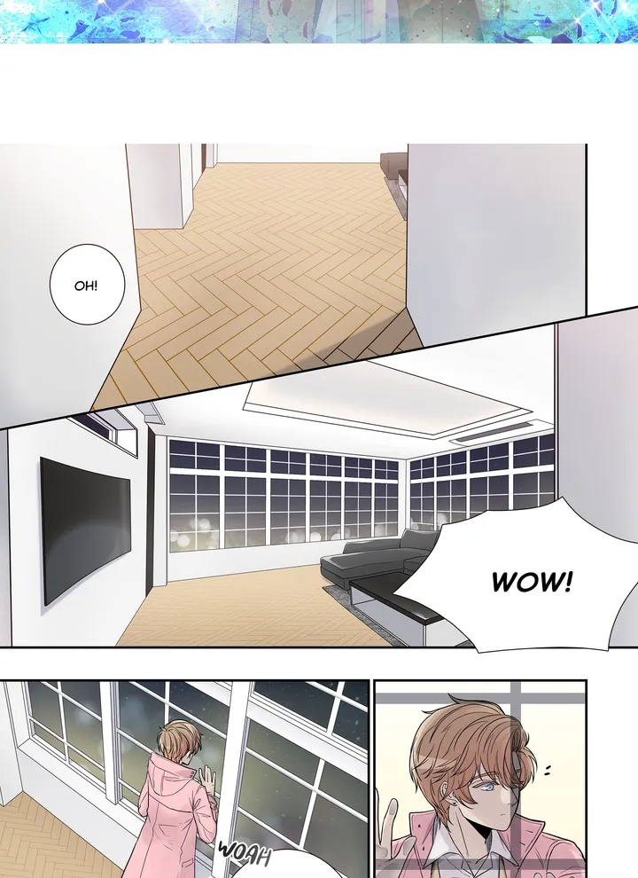 Read To Dominant chapter 7 image 1 on Lezhin