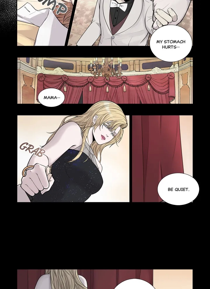 Read To Dominant chapter 7 image 14 on Lezhin