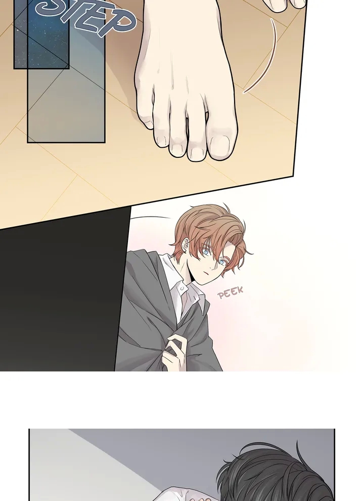 Read To Dominant chapter 7 image 22 on Lezhin