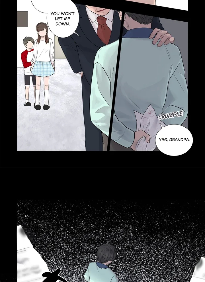 Read To Dominant chapter 8 image 13 on Lezhin