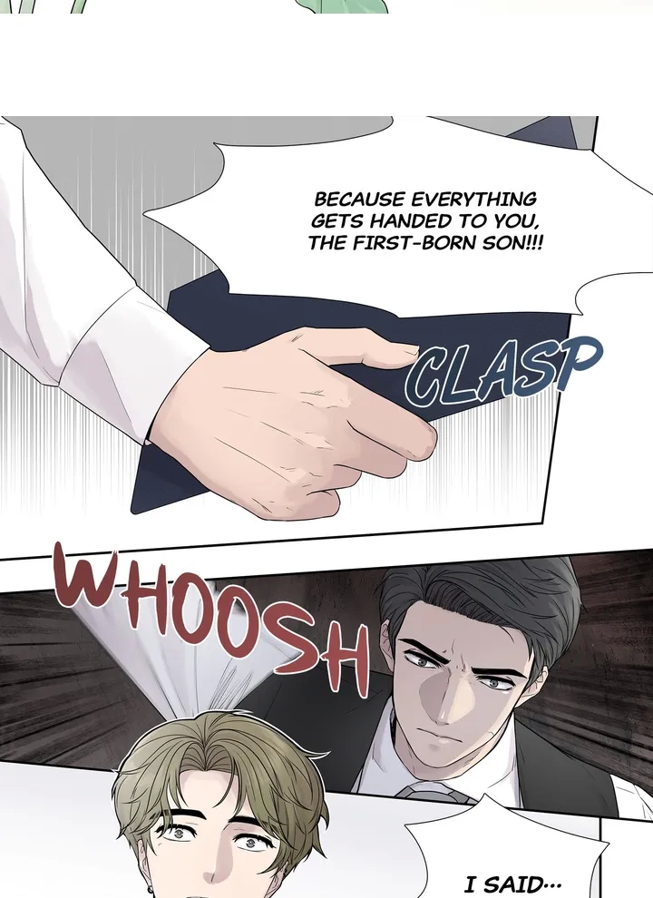 Read To Dominant chapter 8 image 17 on Lezhin
