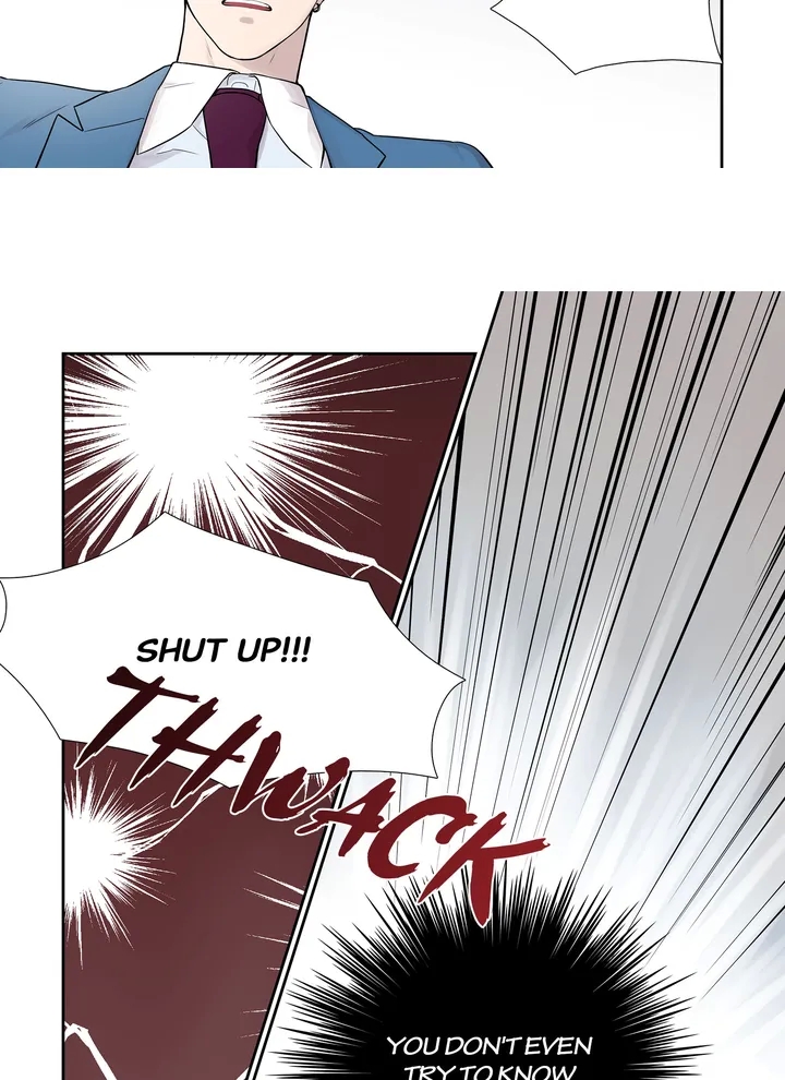 Read To Dominant chapter 8 image 18 on Lezhin