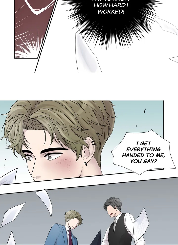 Read To Dominant chapter 8 image 19 on Lezhin