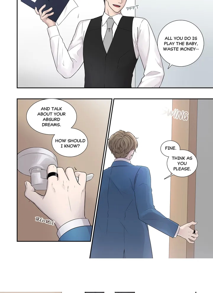 Read To Dominant chapter 8 image 23 on Lezhin