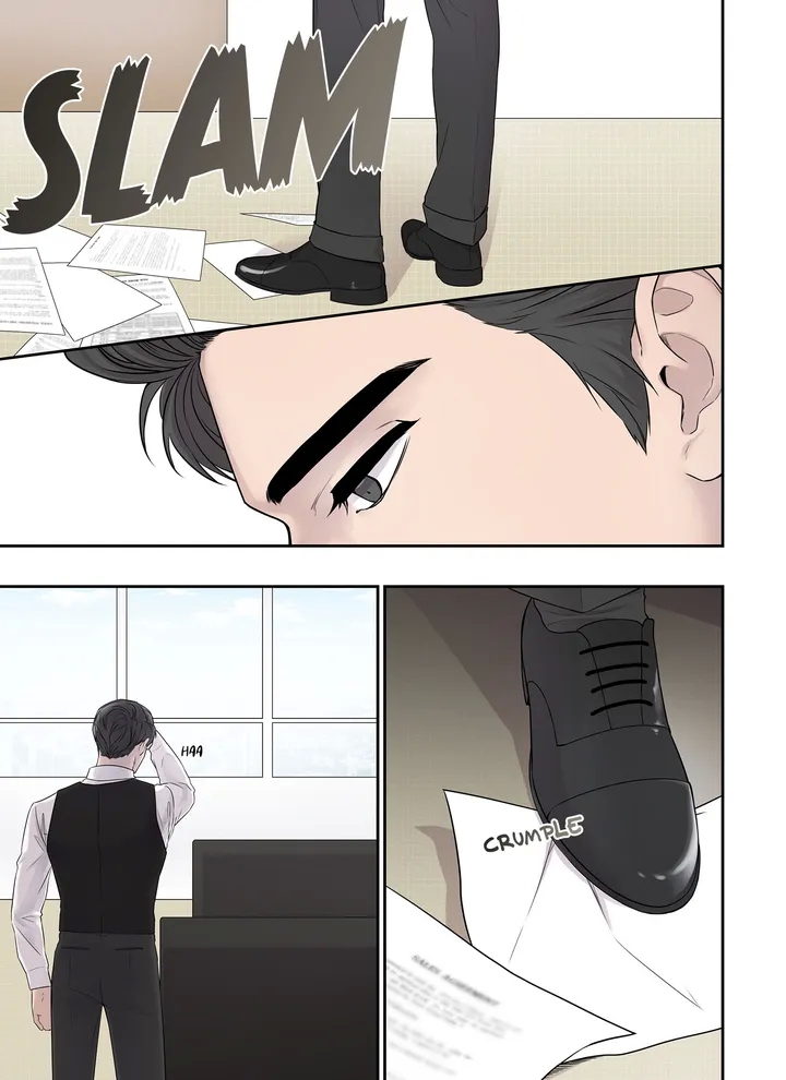 Read To Dominant chapter 8 image 24 on Lezhin