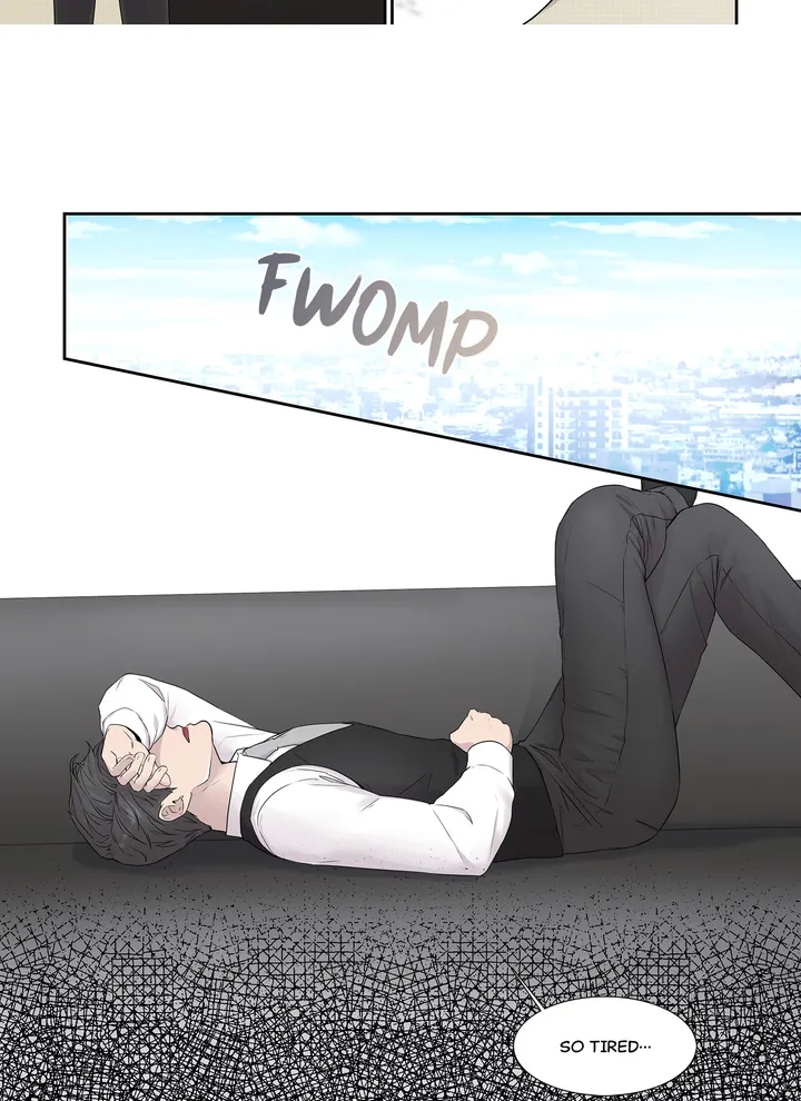 Read To Dominant chapter 8 image 25 on Lezhin