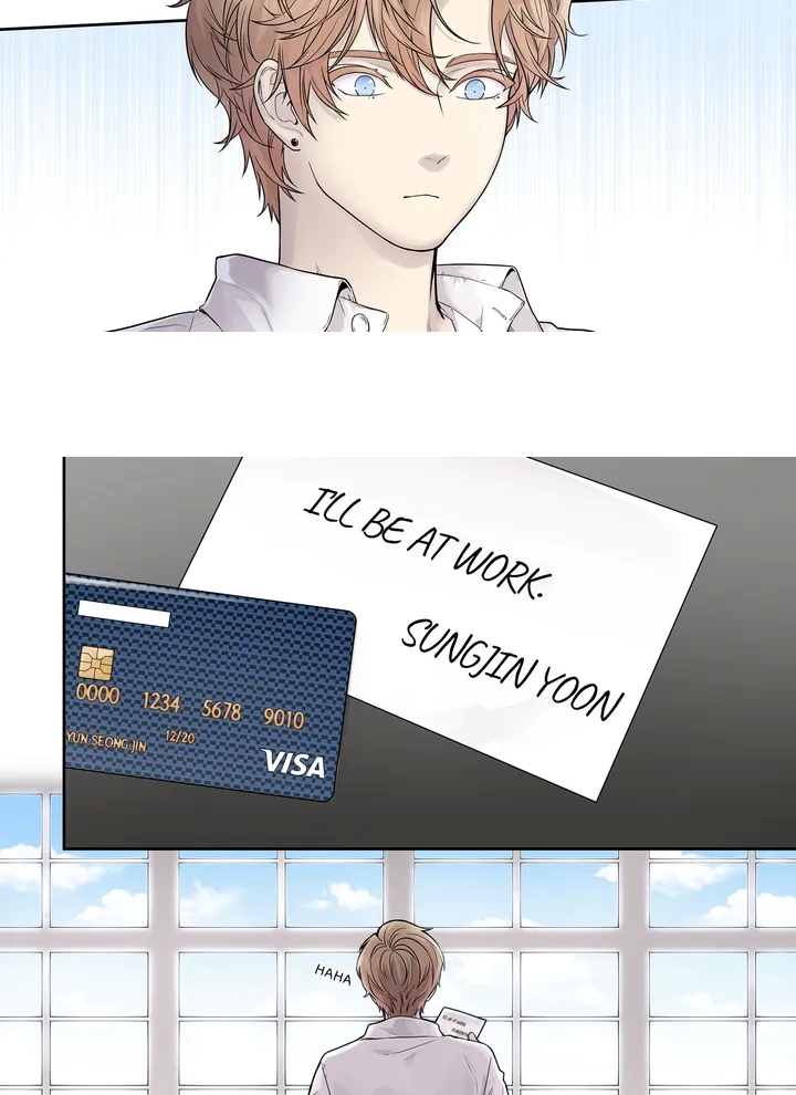 Read To Dominant chapter 8 image 27 on Lezhin