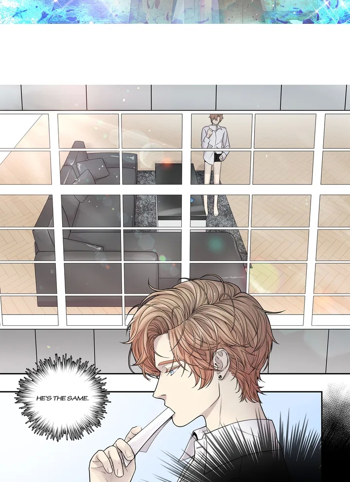 Read To Dominant chapter 9 image 1 on Lezhin