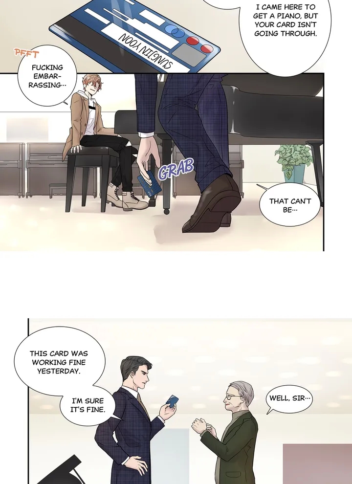 Read To Dominant chapter 9 image 11 on Lezhin